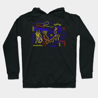 Musical Fantasy Hoodie